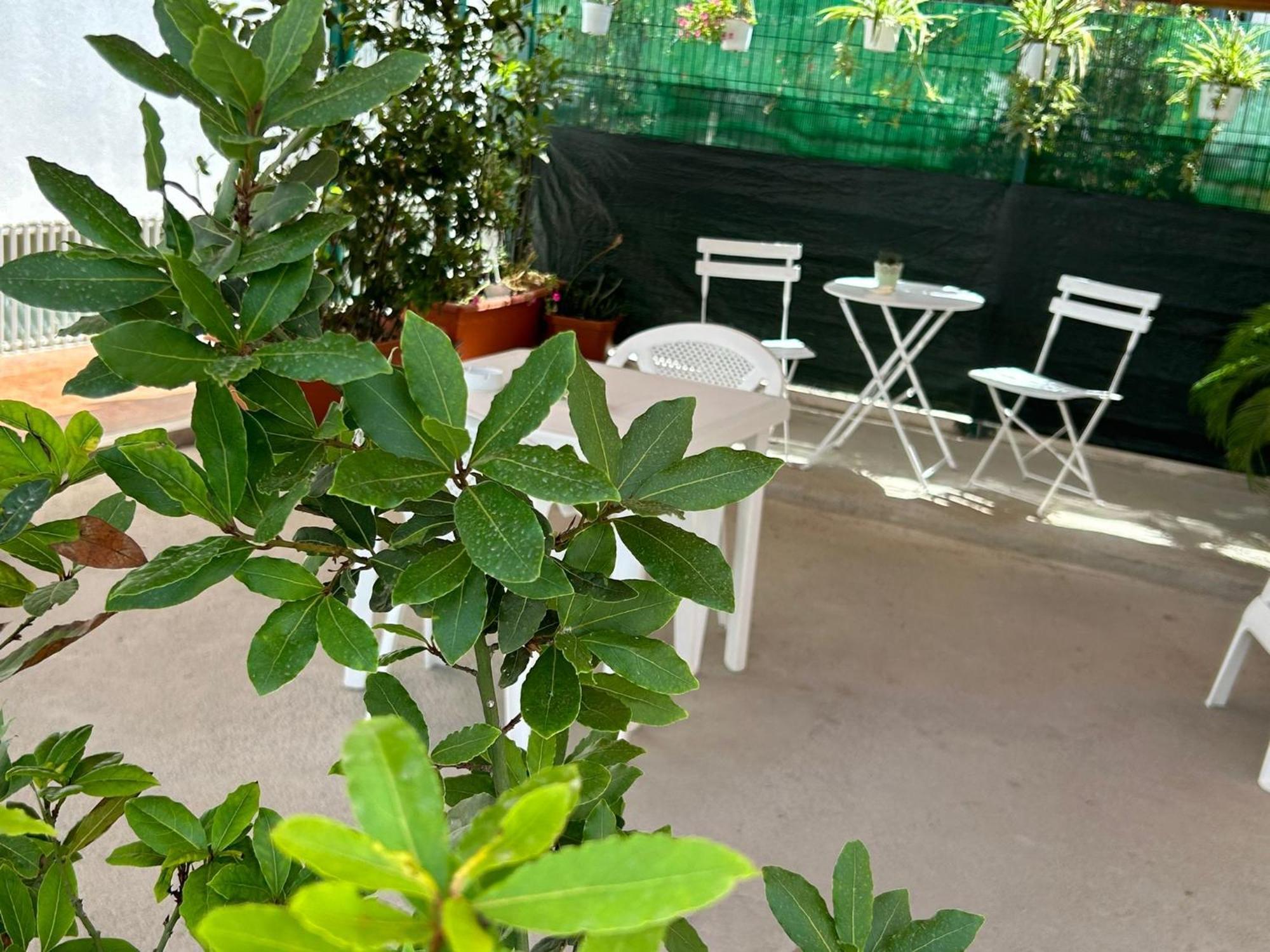 Hotel Soleemare Barletta Zimmer foto
