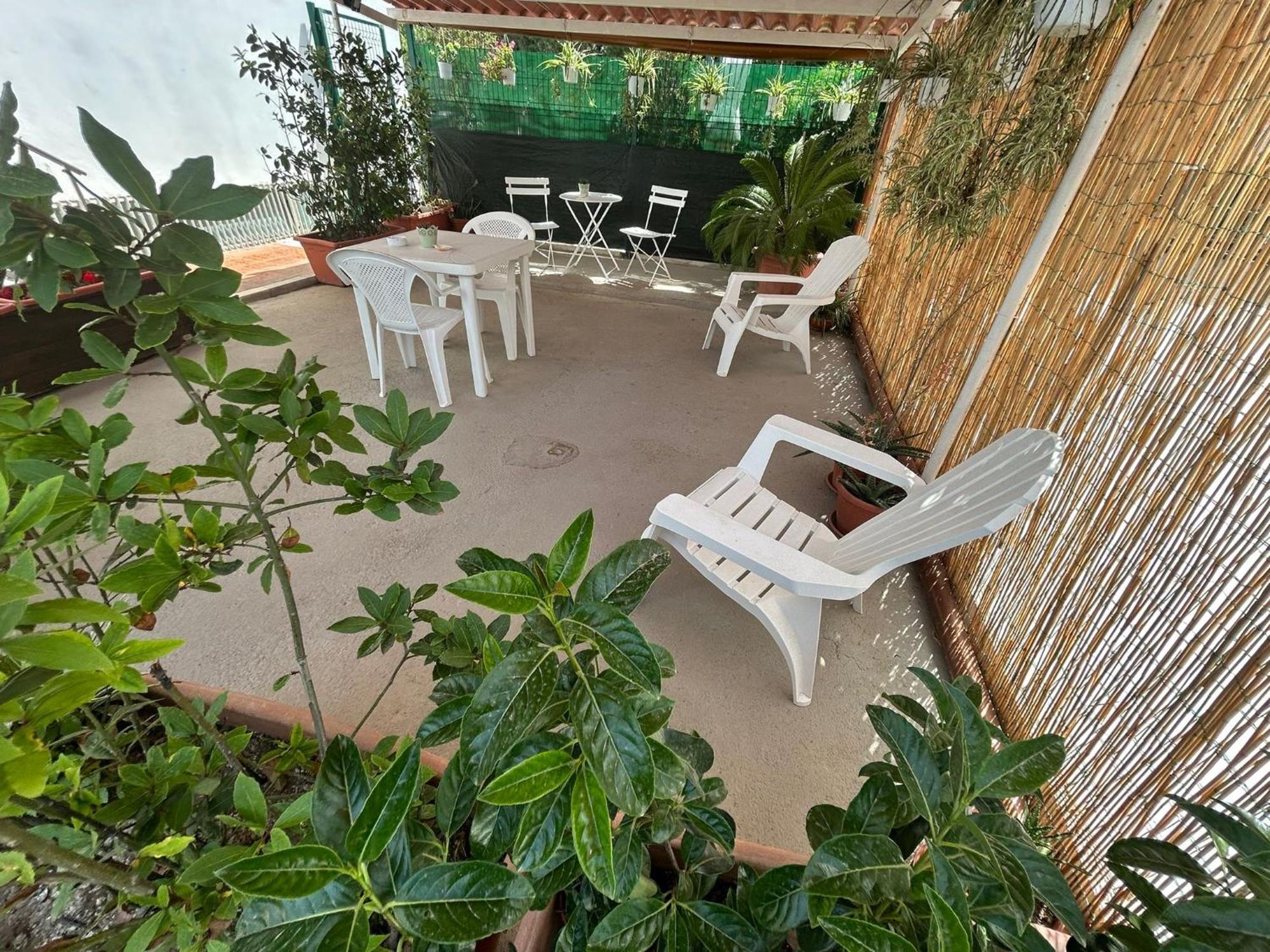 Hotel Soleemare Barletta Zimmer foto