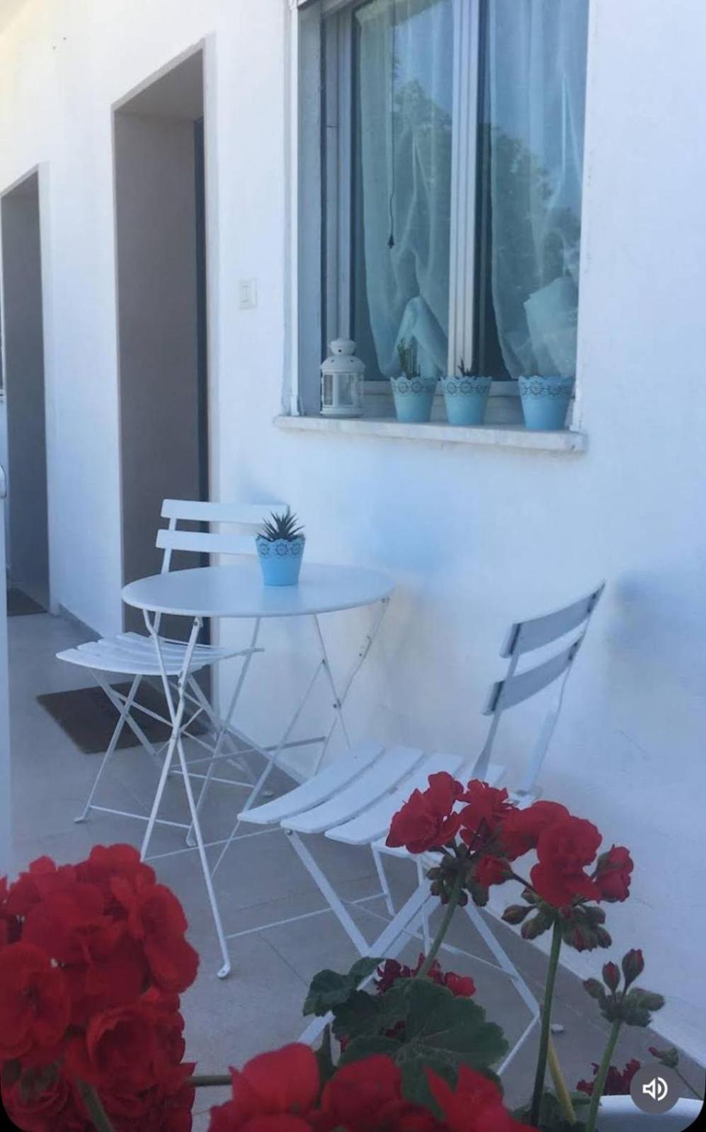 Hotel Soleemare Barletta Exterior foto